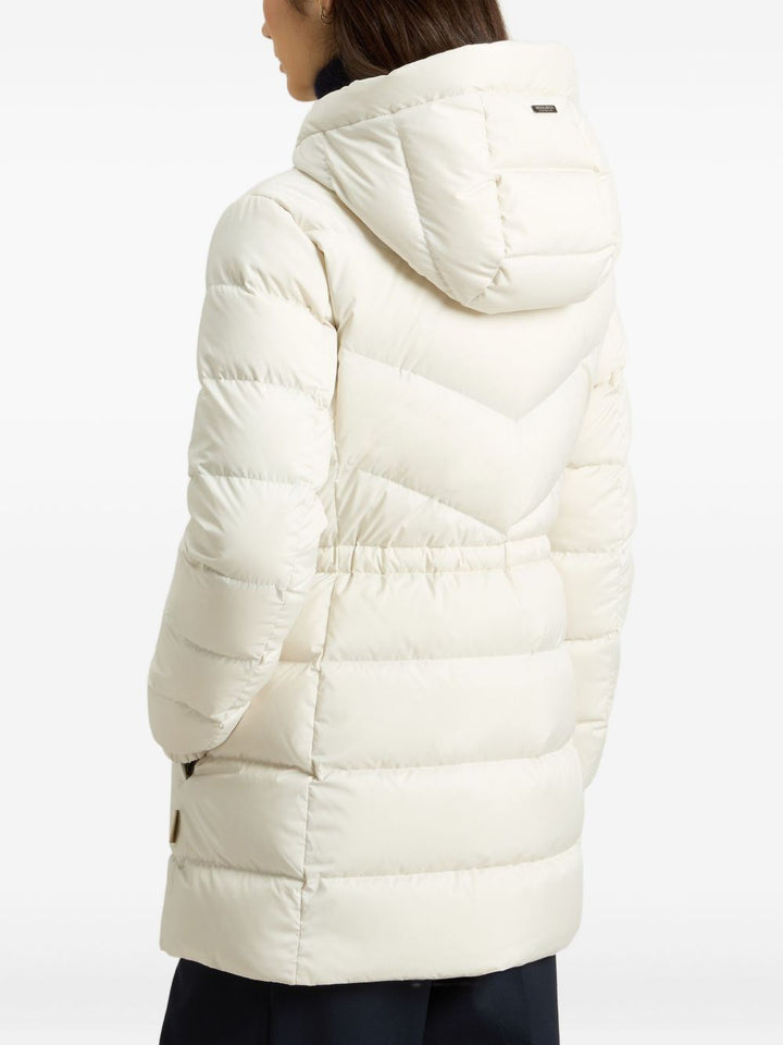 Woolrich Coats - Light and natural | a1cd37047443eb88e5f72e4aa2aadd025a8b08de