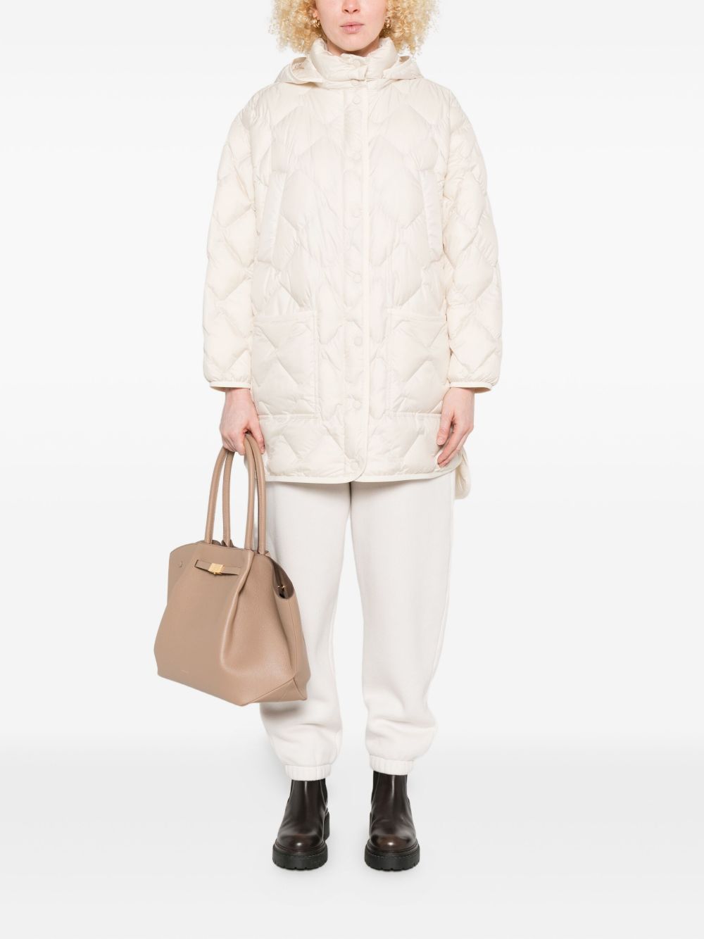 Woolrich Jackets - Light and natural | f7068b27a288496d4fca09bcd80af44045a6b0d5