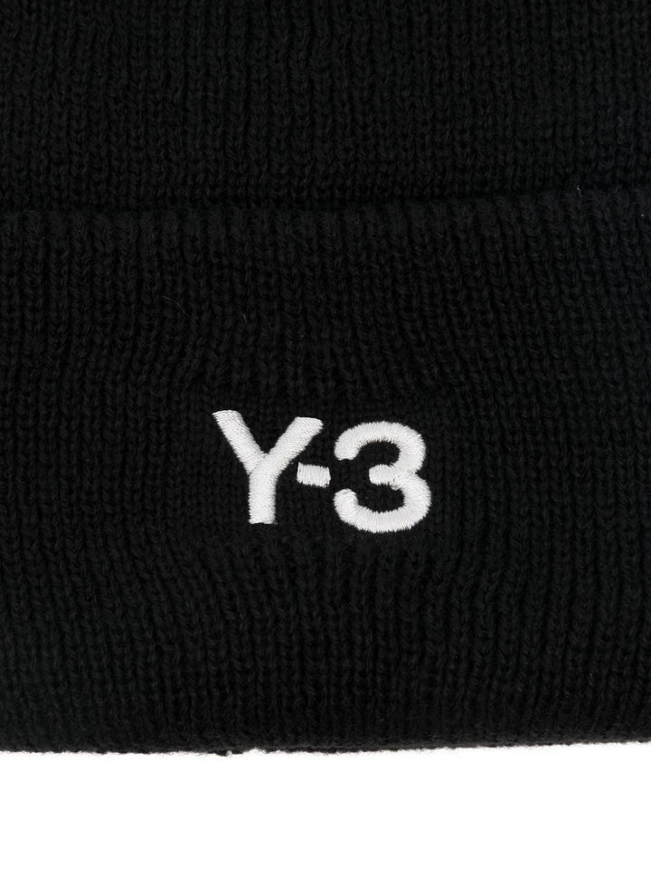 Y-3 Hats - Blacks and greys | ae6875442a4d7878e3bac1f45600a73b4e2fe846