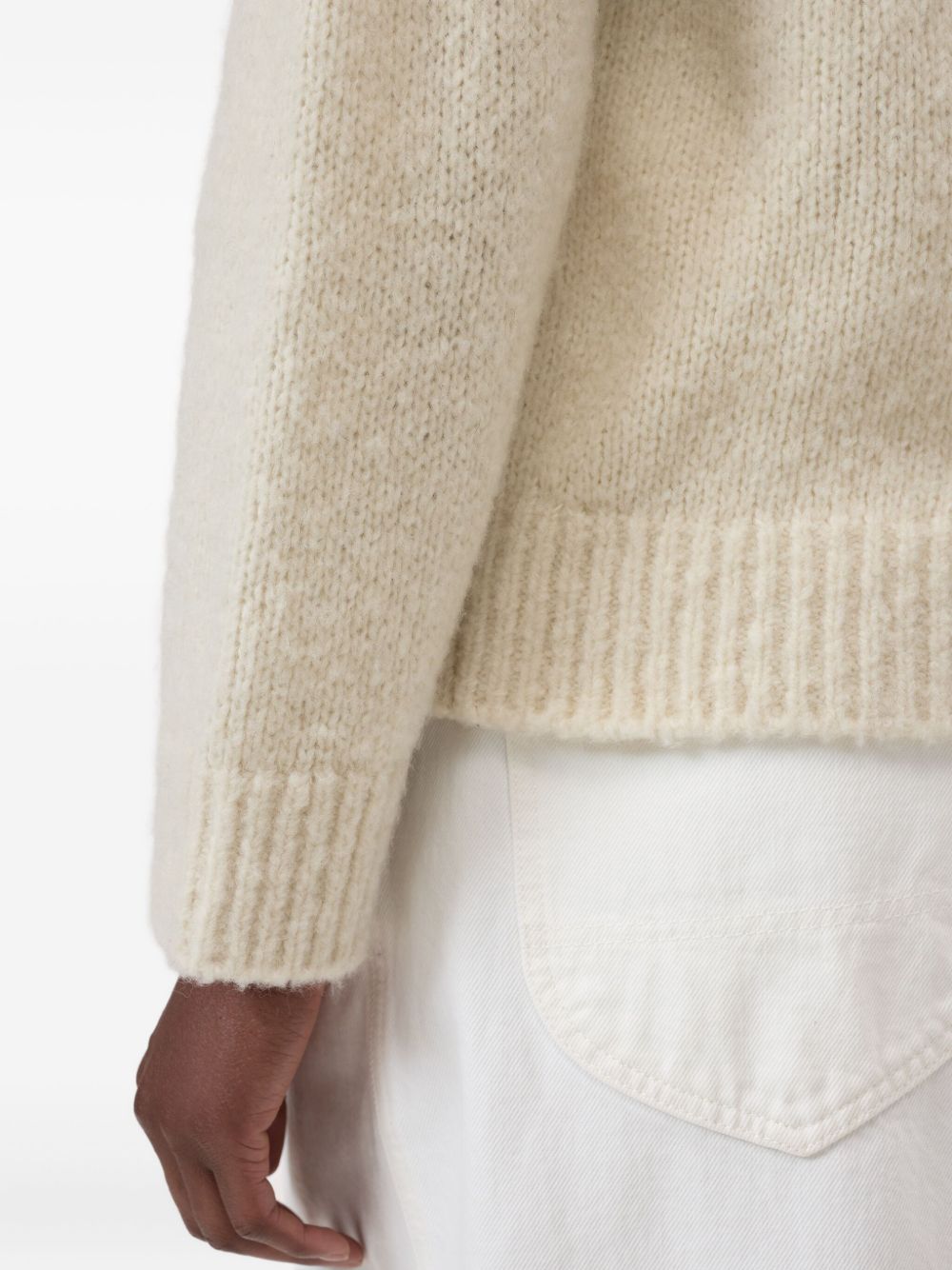 Closed Sweaters - Light and natural | 23d7675d2ffb37230fdf2e907c446514f2248b8f