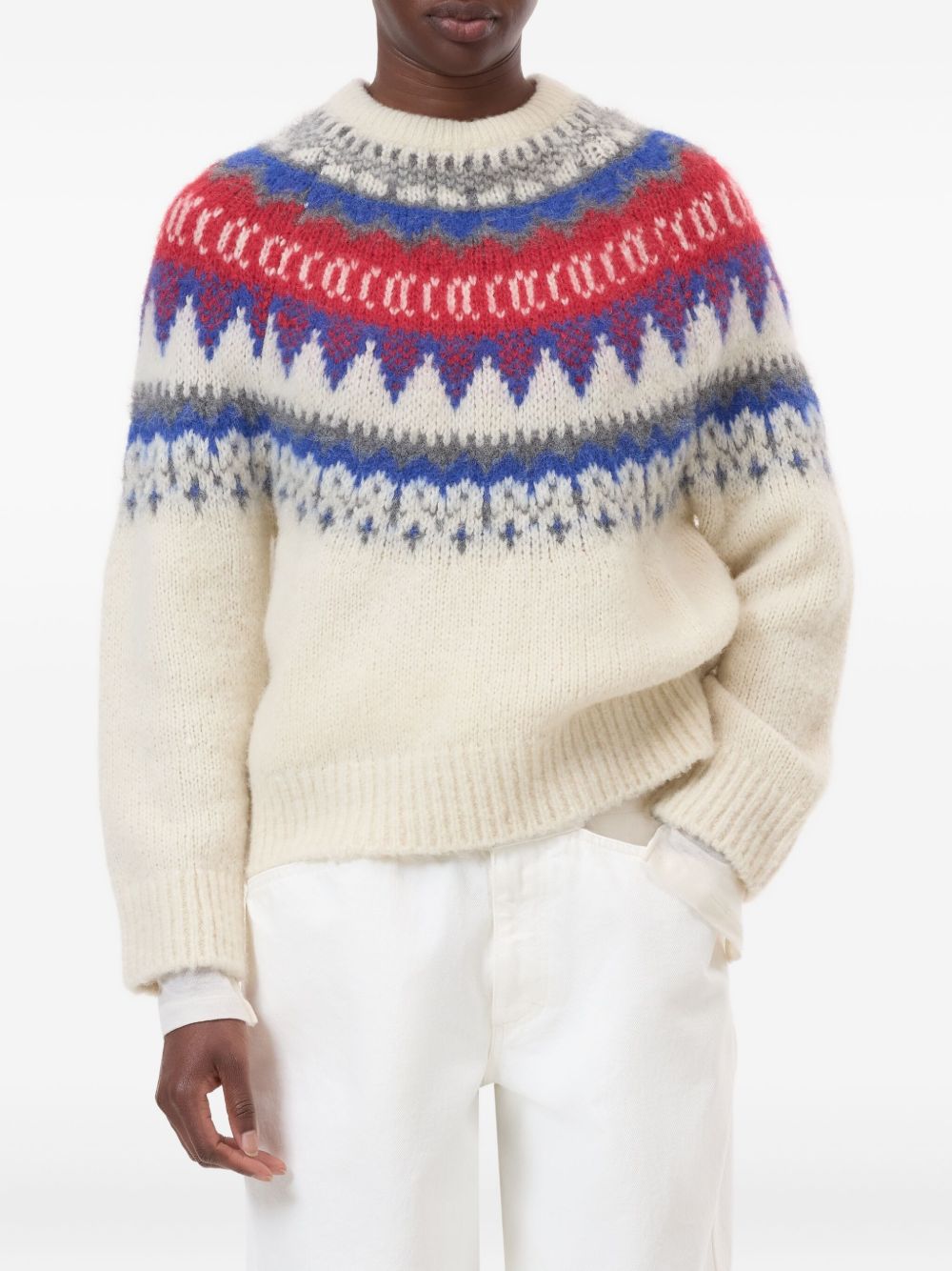 Closed Sweaters - Light and natural | 368772b4bb8bdf65193df29ebbcbe53d1981df1e