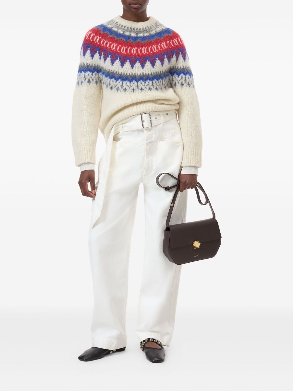 Closed Sweaters - Light and natural | 8fced27d8a5183bbcf0fb847ec181010eddacb1a