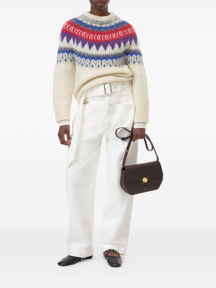 Closed Sweaters - Light and natural | 8fced27d8a5183bbcf0fb847ec181010eddacb1a