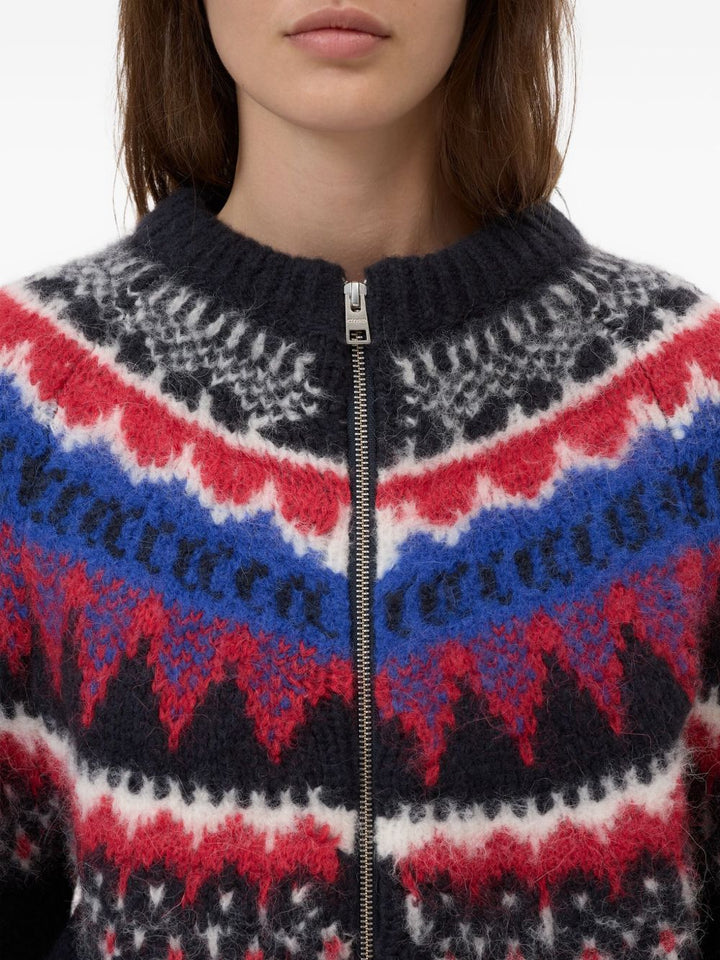 Closed Sweaters - Blacks and greys | 344842bc57934bcb9caedf3ee9bc3452599db72c