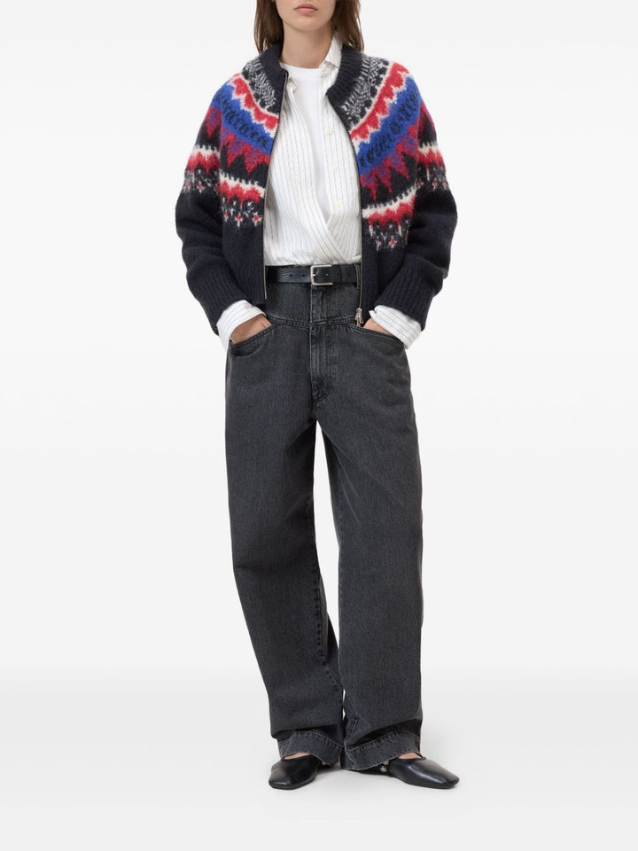 Closed Sweaters - Blacks and greys | 461606efec5a0a9aa3746dc72f6e618265abefd5