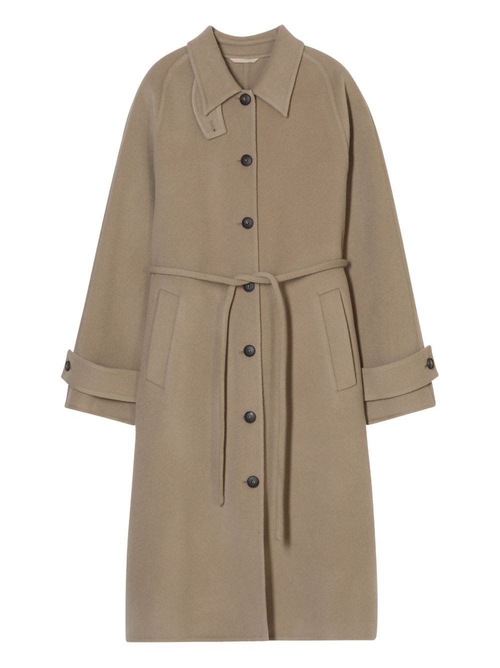 Closed Coats - Light and natural | 35ba61c269a8d6da936661a39bb224c667b6210b