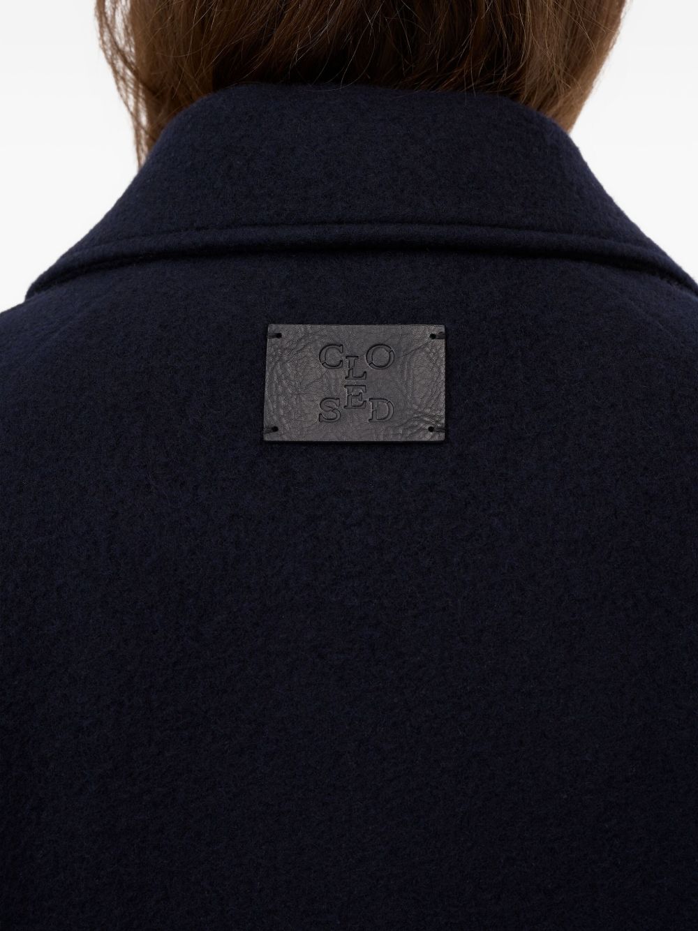 Closed Coats - Blue and green | d56df9d509f255ccb7ed457df29c5367479e9fe2