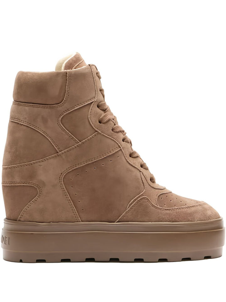 Casadei Boots - Light and natural | 4390fafaef6c5d7a62137f22b9c55b2a09a0ff18