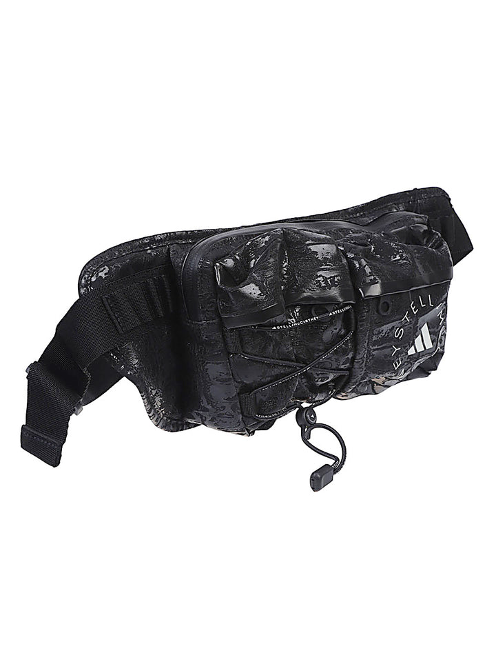 Adidas By Stella Mccartney Bags - Blacks and greys | 5451851024d9a27787ada2a76973324a203b17e8