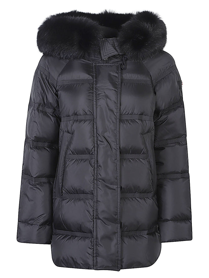 Peuterey Coats - Blacks and greys | eddf88e771738a5dfebf7c9e657be8dc82c9b16c