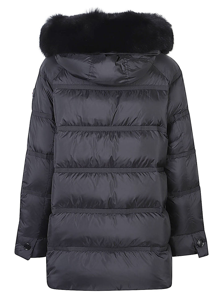 Peuterey Coats - Blacks and greys | f517239c34ca6a16b38d2308b31fa827c18e0ef2