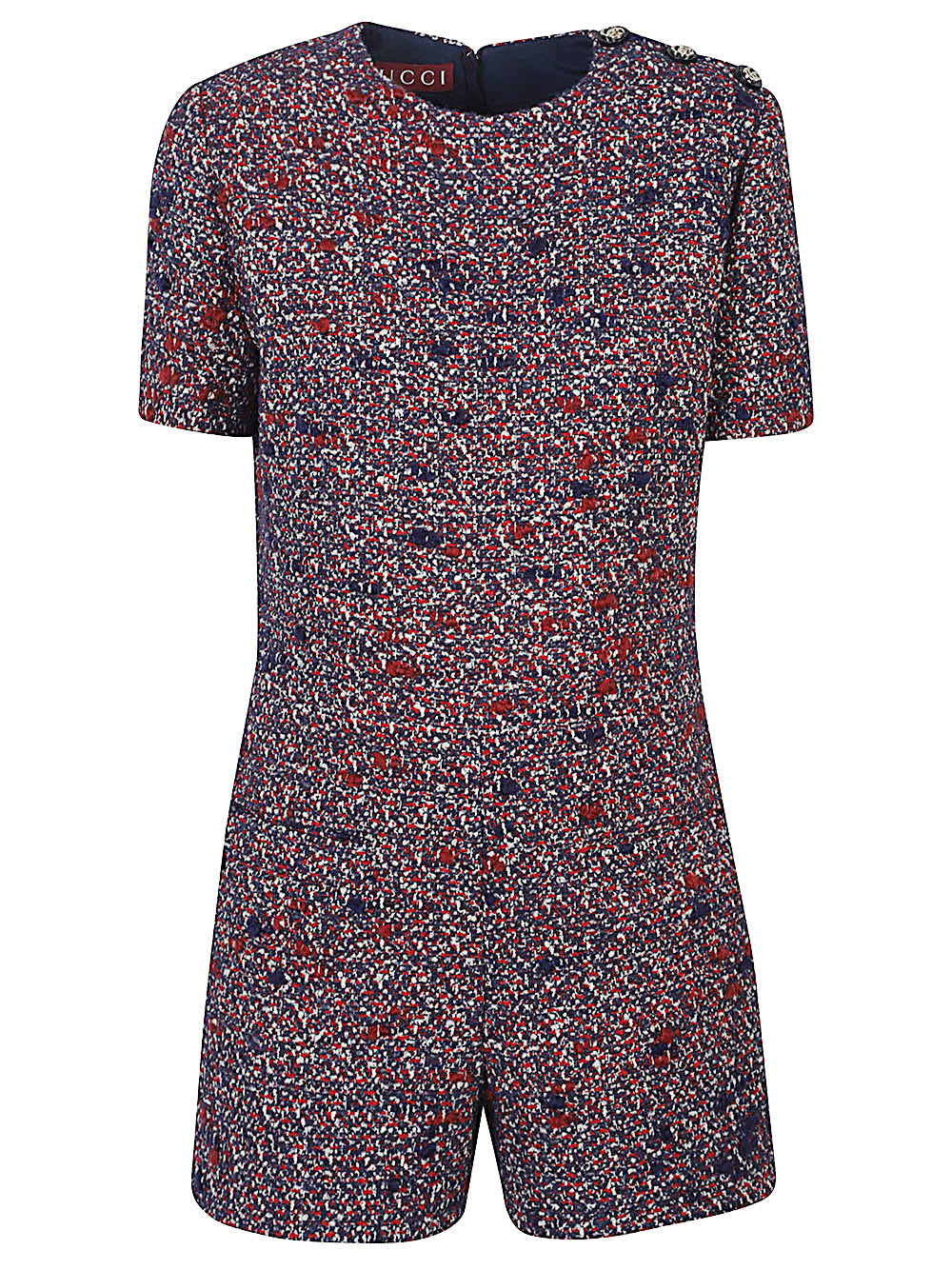 Gucci Dresses - Blue and green | fe380d1ceee4da629f3d4da65fb19868b13023f2