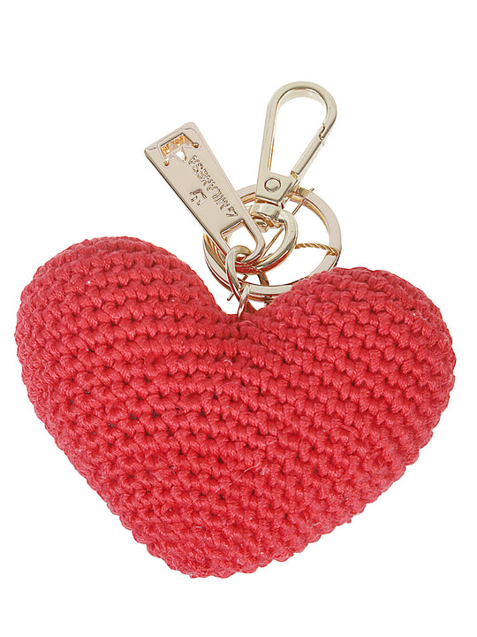 Heart Charm