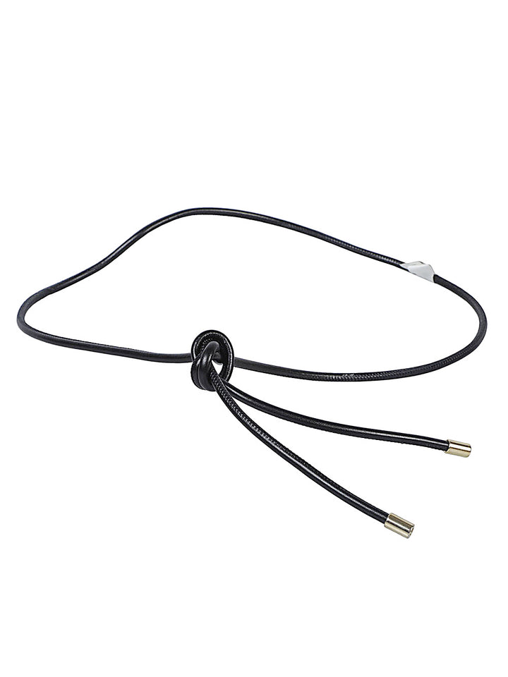 Forte Forte Belts - Blacks and greys | 6d33485ab399183c4a3d7697581393d3c277bc8c