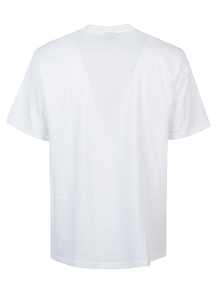 Stussy T-shirts and Polos - Light and natural | 52d284d9ce4aa20e1aba8a2c07d9c064cf7e27ac