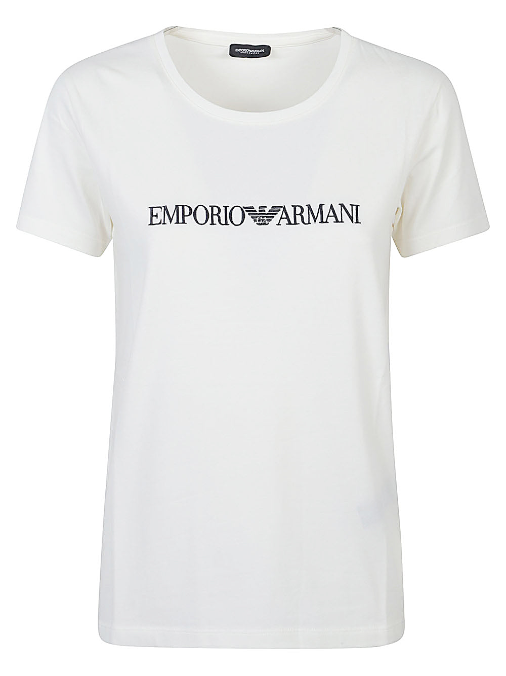 Emporio Armani T-shirts and Polos - Light and natural | 821887c587d75ba40d5ffe19b0b7b475073abee0