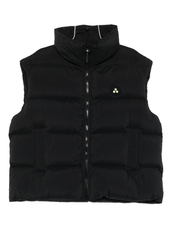 Icon Down Vest