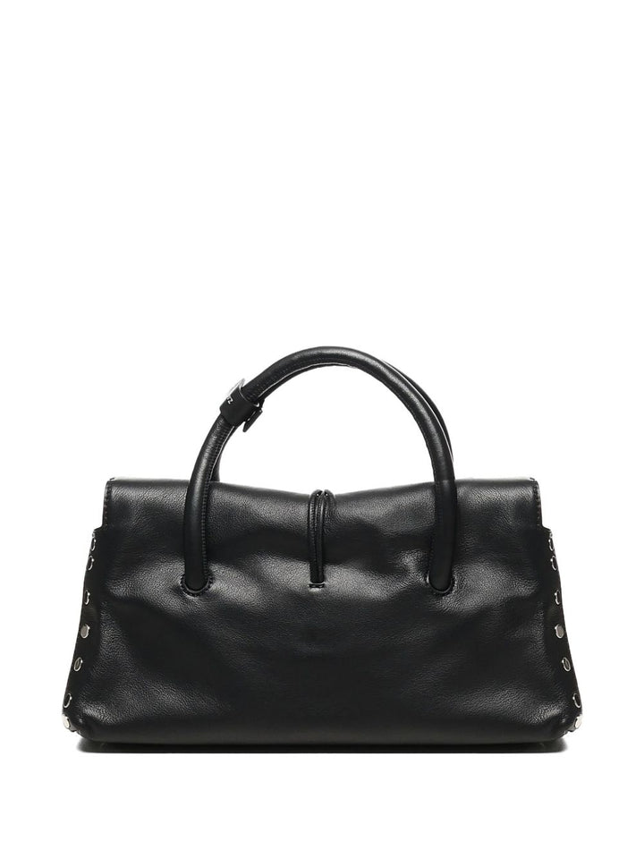 Zanellato Bags - Blacks and greys | 35cf00a3cdd008f7f79ea5f9034c640674ac93eb