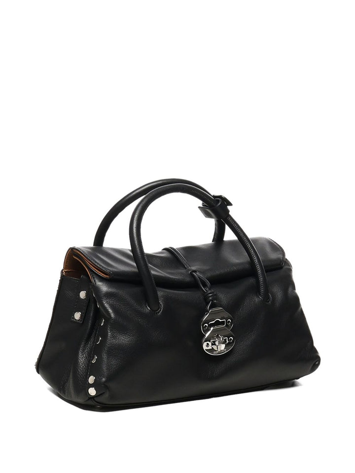 Zanellato Bags - Blacks and greys | d4a385b84b6f6a274ddafa328a64722708c1be6a