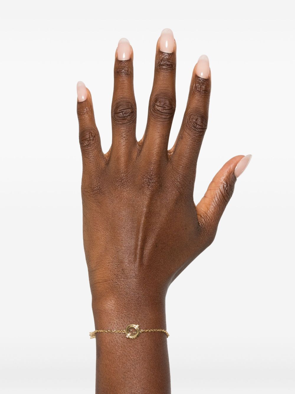 Fendi Bijoux - Marrone | 4d7cc45a2608acab0b46e837e94251cd94aa98b0