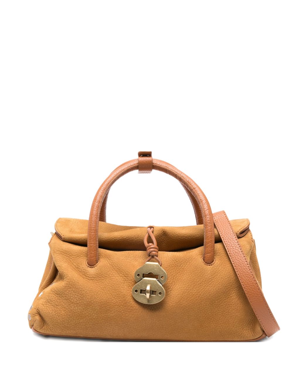 Zanellato Bags - Marrone | 5d2a8348e209f03aa2fd419df9cff8afc65366d1