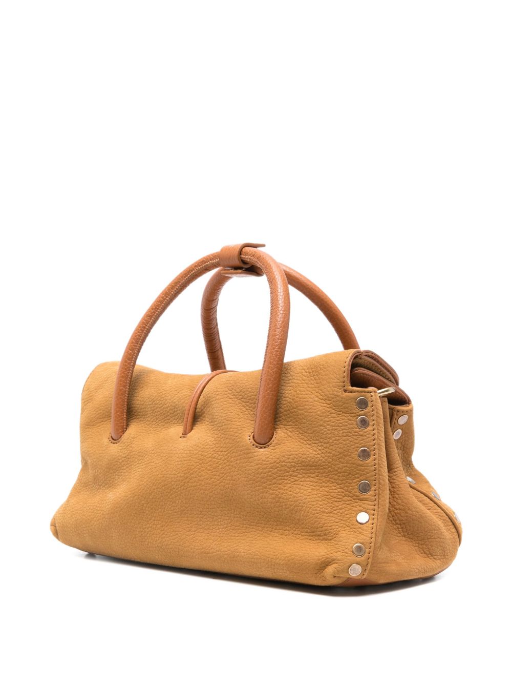 Zanellato Bags - Marrone | 257a7f7eaa75bdc7da2dcd6b794cf6e1783b2465