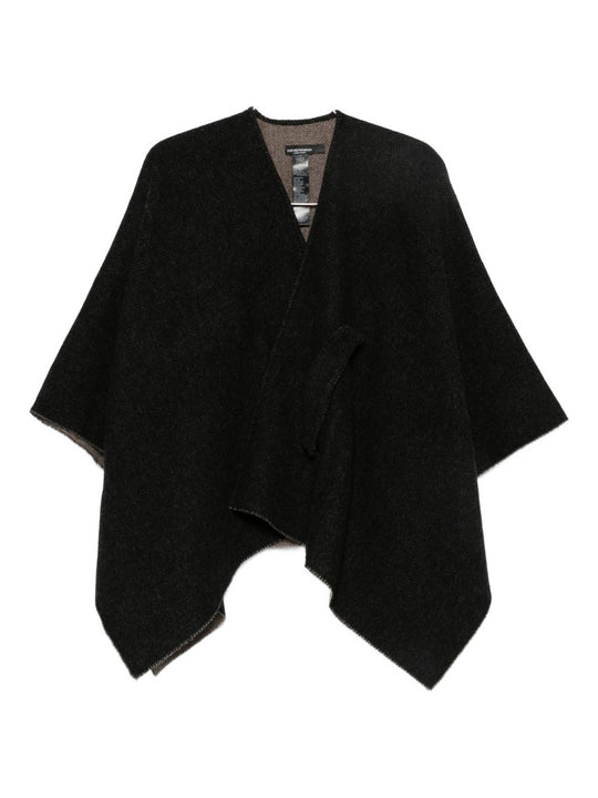 Wool Cape