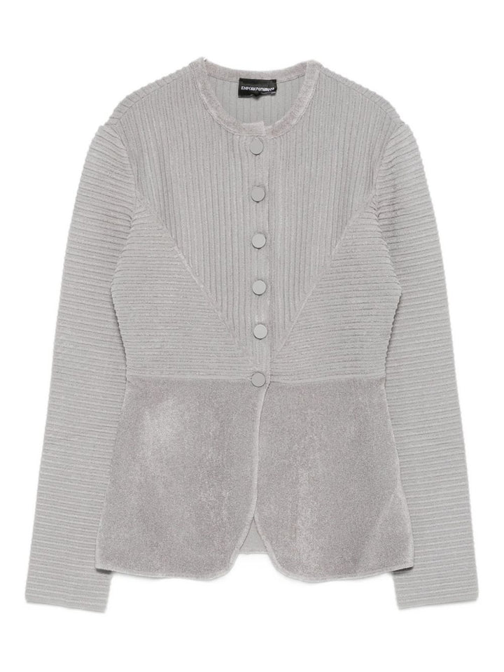 Emporio Armani Jackets - Light and natural | 59c4563b7b4520acac23cd1073385b8c5277e151