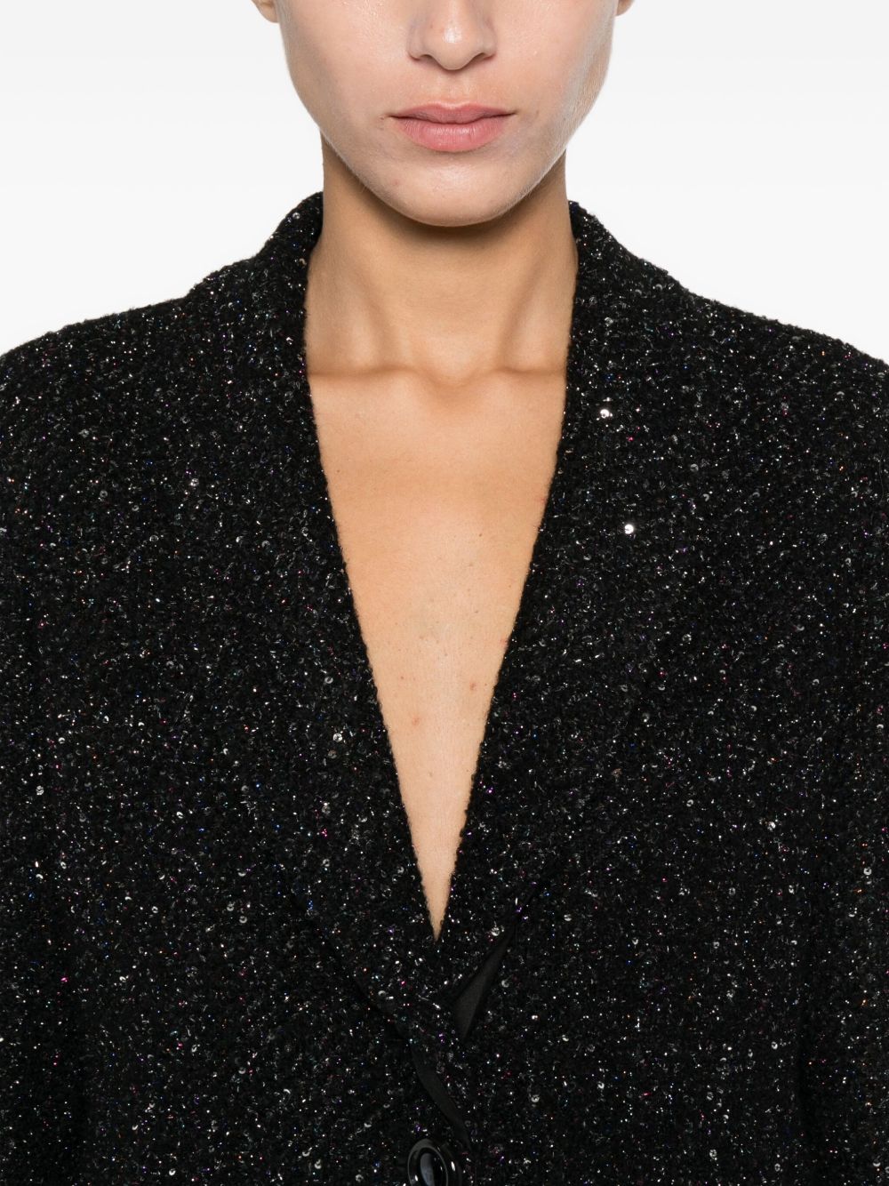 Emporio Armani Jackets - Blacks and greys | b5126713f87ae6ac1ced39b36ffef158b530d48c