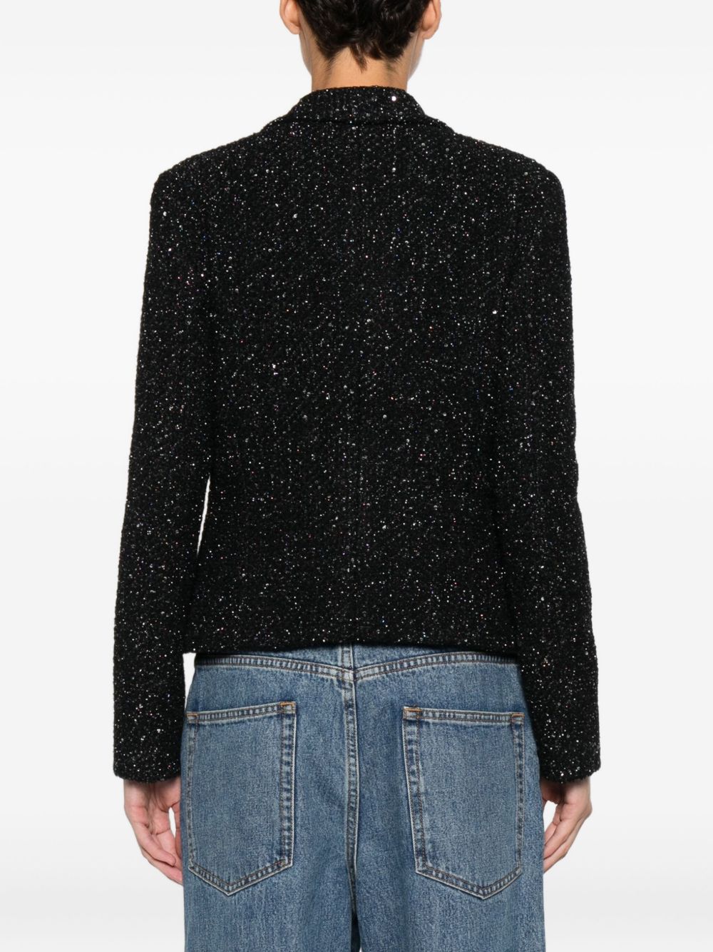 Emporio Armani Jackets - Blacks and greys | ff9791cc91174e43f52b275ca8df930d185d4b4d