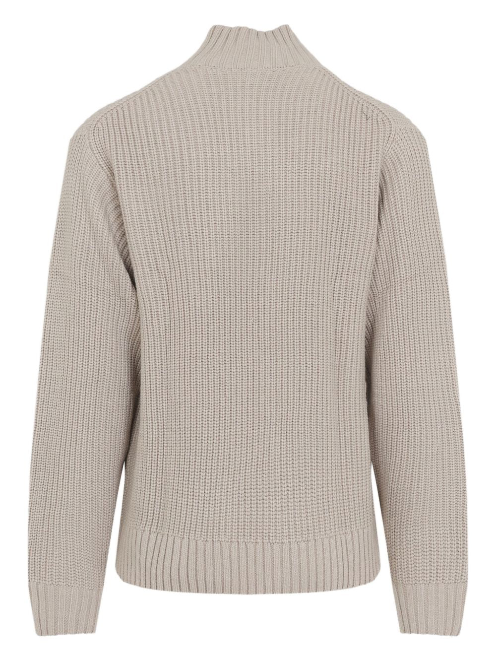 Carhartt Wip Main Sweaters - Light and natural | f5a587059770928ac2543b61d417dc2bcc3ccd67