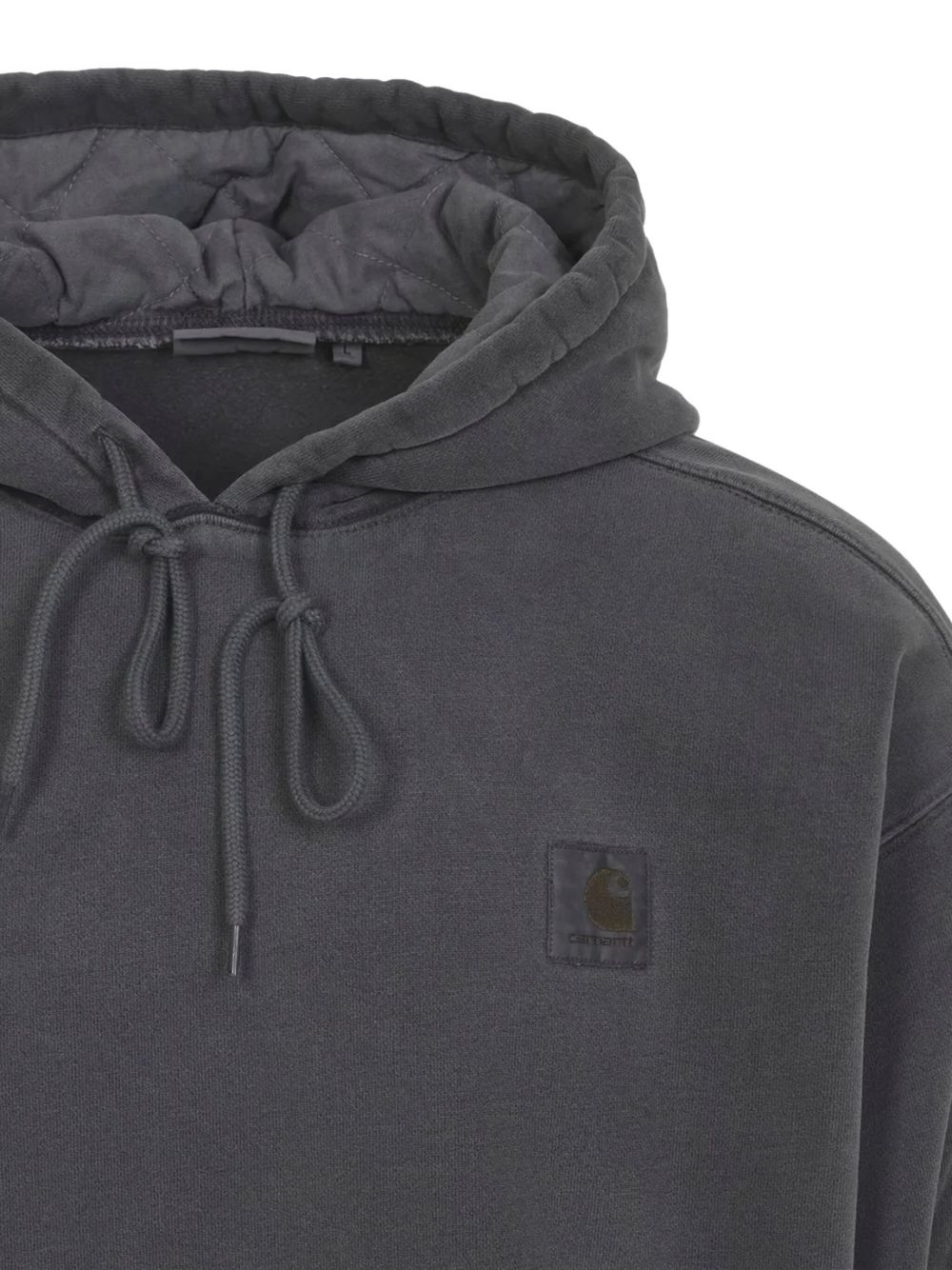Carhartt Wip Main Sweaters - Blacks and greys | 12d943542a5767b9be2173b81acb55b6f7ed868c