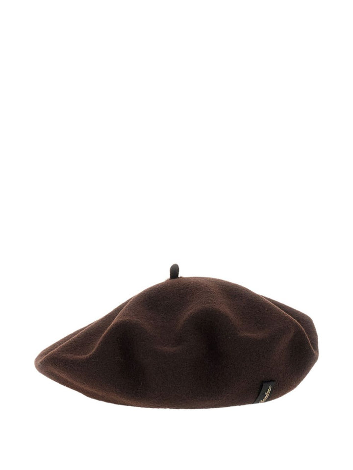 Borsalino Hats - Marrone | 5e188f76286f7a5e5f833b99ce3d6d4384d2a813