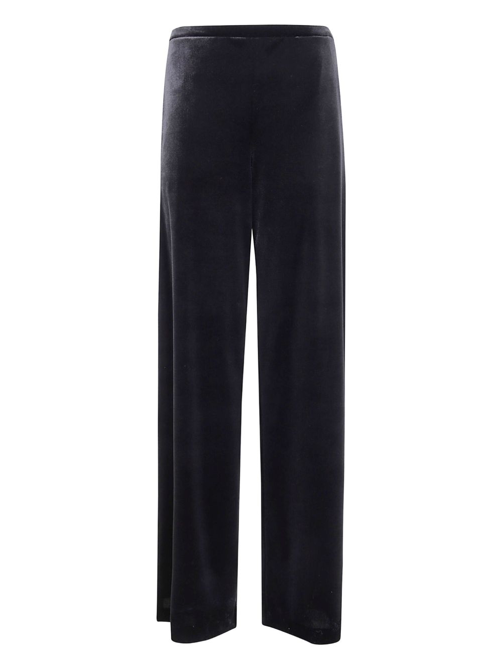 Emporio Armani Trousers - Blacks and greys | 7eeefc7c9b71015a069cd908e5717a45072c3e31