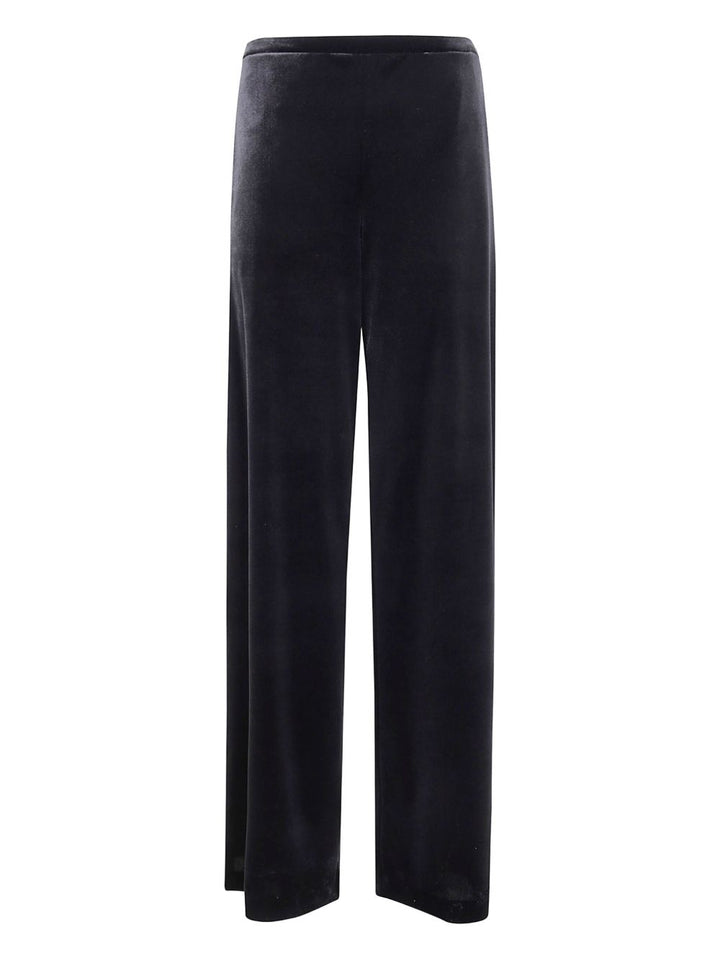 Emporio Armani Trousers - Blacks and greys | 7eeefc7c9b71015a069cd908e5717a45072c3e31