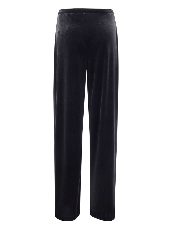 Emporio Armani Trousers - Blacks and greys | cb7a2a0066ebef08e565cc48843849fabdde72db