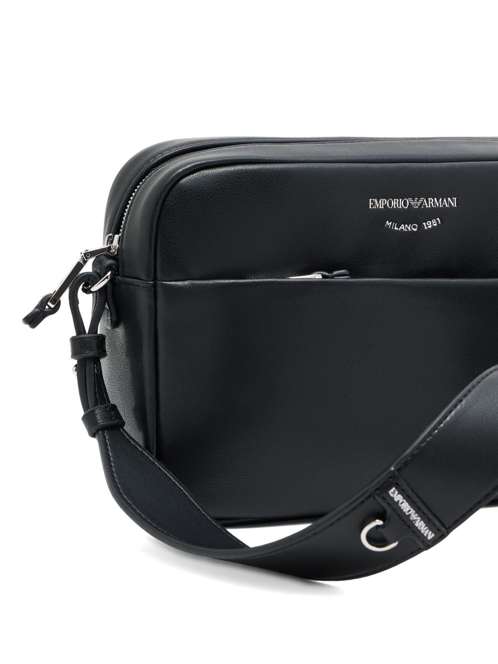 Emporio Armani Bags - Blacks and greys | 3162d49b03beeedb06f334c62747b302d716b6f5