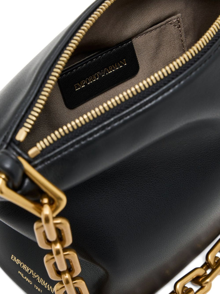 Emporio Armani Bags - Blacks and greys | fa58972acca2a1d3db3183d891ec992058196d64