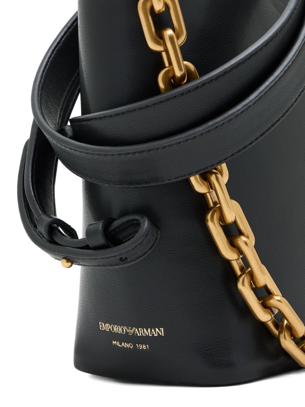 Emporio Armani Bags - Blacks and greys | b6cbaf40c05e3a9ab1031a12160e26af1afaf480