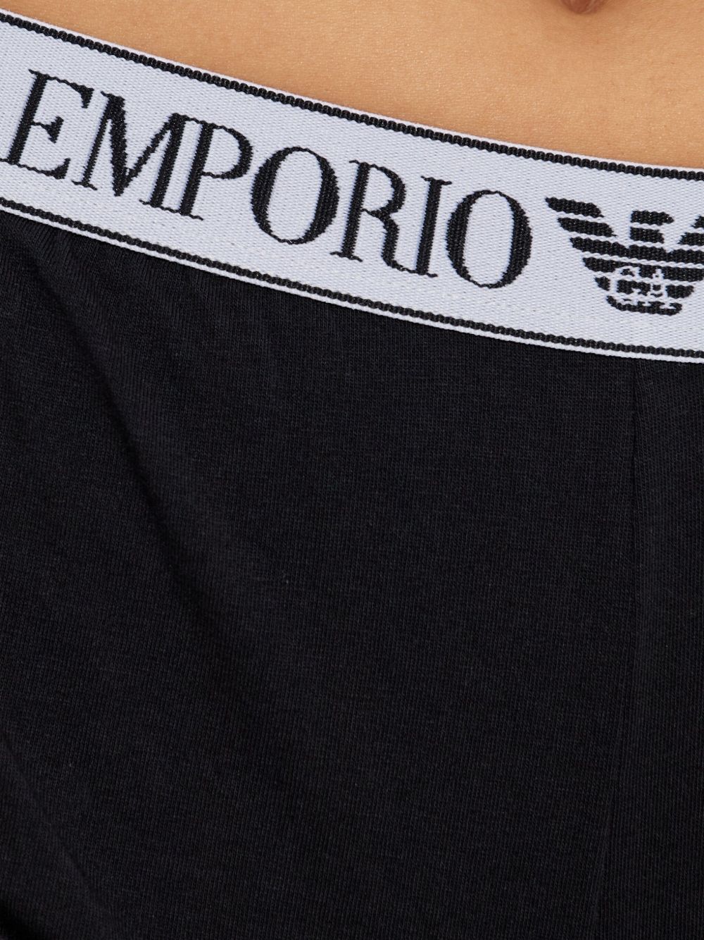 Emporio Armani Underwear - Blacks and greys | 642d797c66678dff6ff0f3c144a8c2d88e4508ff