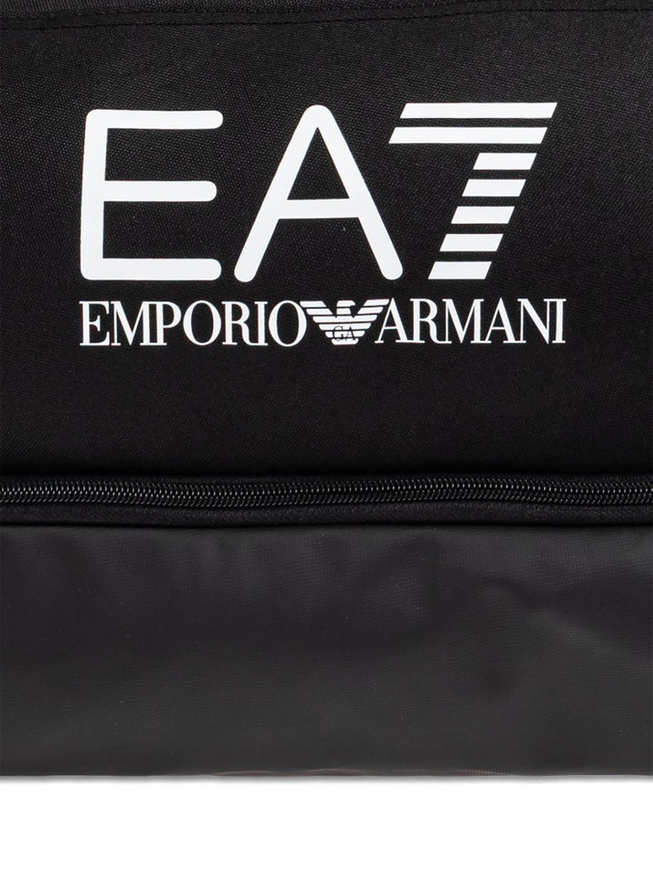 Ea7 Bags - Blacks and greys | ac304b0b77a636bf8f988776881aa2977812c546