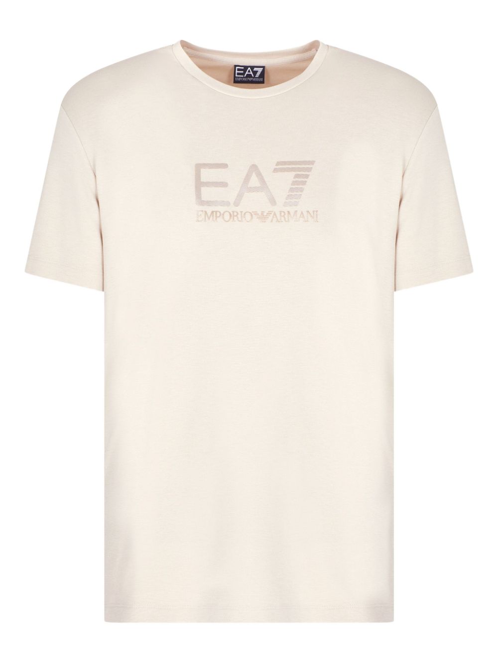Ea7 T-shirts and Polos - Light and natural | c9f0f97397d139a87a2dd4bc0a9218411e97c2ec