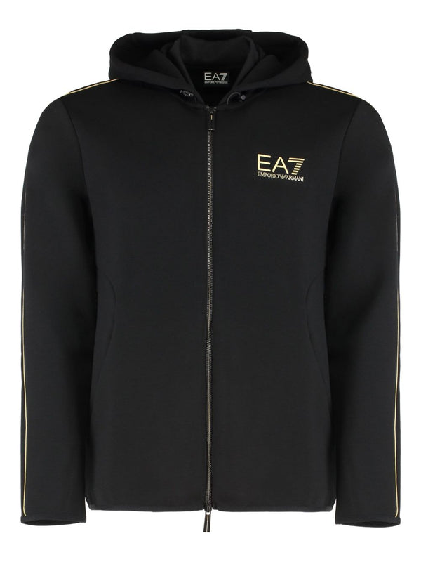 Sweaters Neri E Grigi
