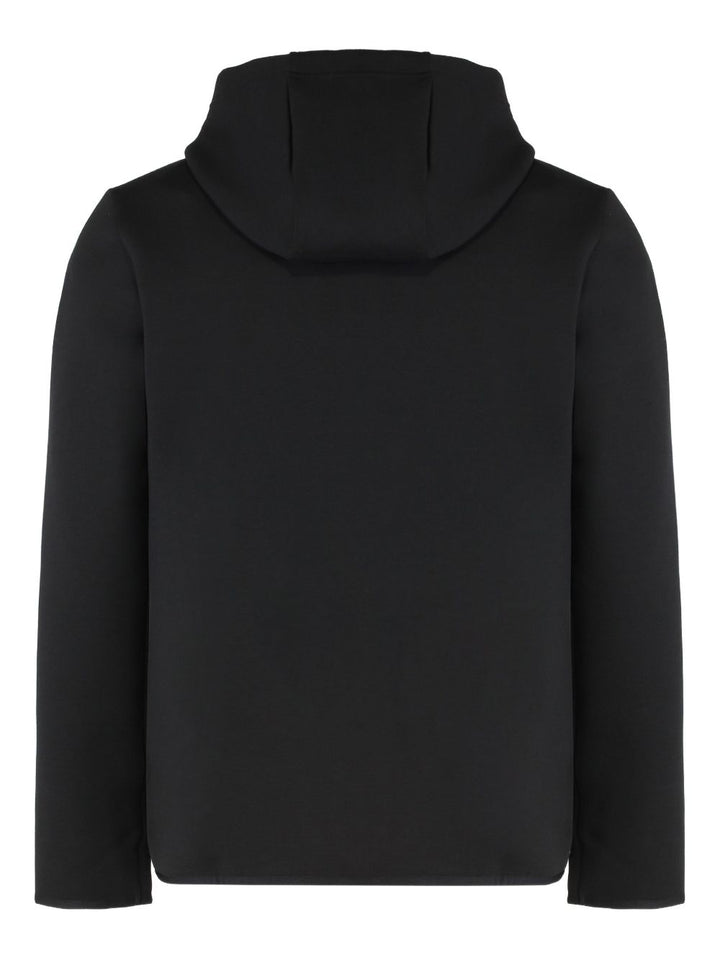 Ea7 Sweaters - Blacks and greys | 7de188719d33d01d9d720a3c76b2c620f95ea46b