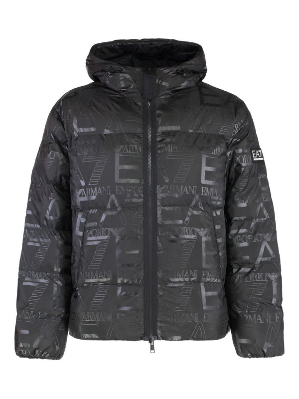 Coats Neri E Grigi