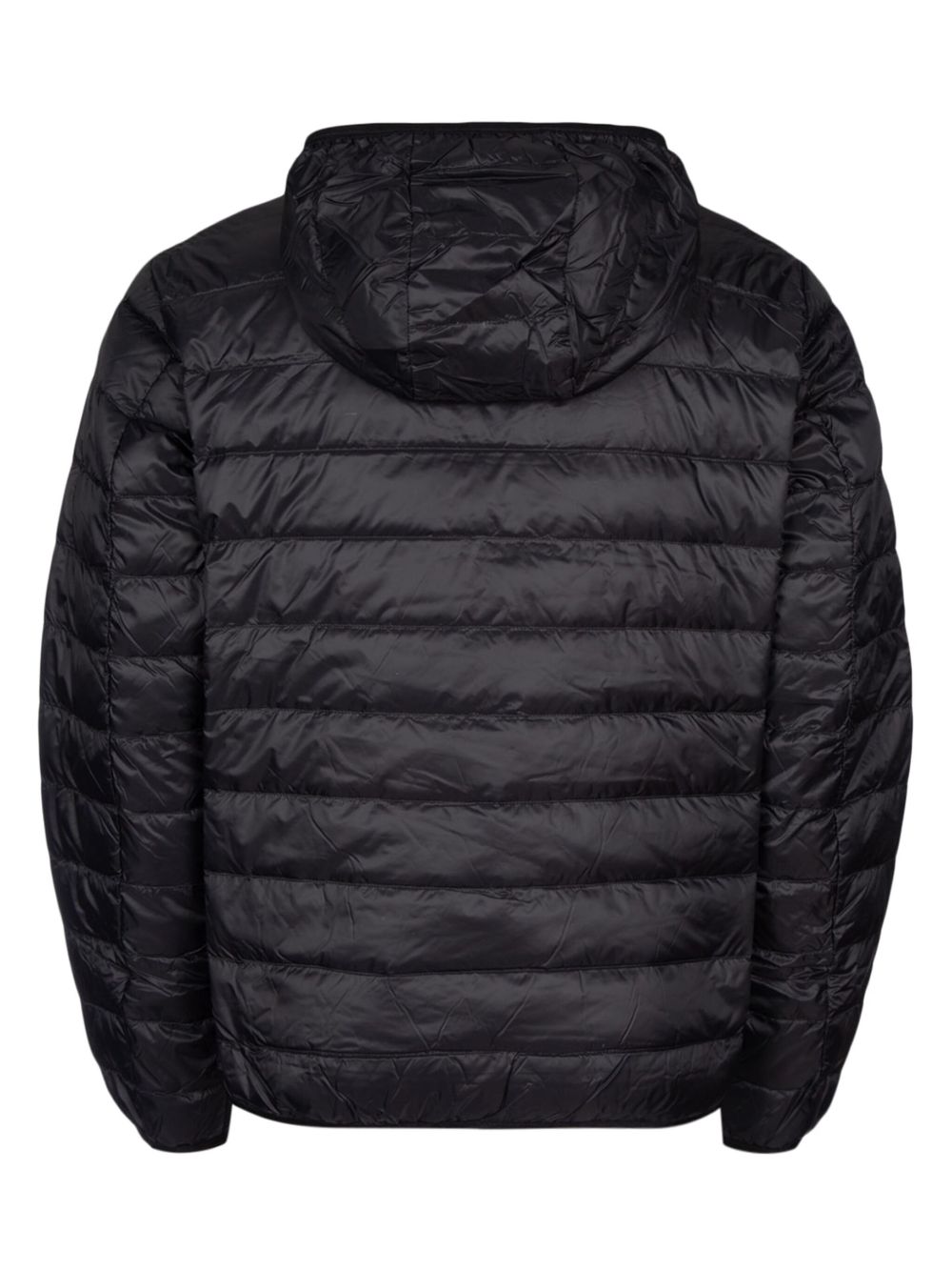 Ea7 Coats - Blacks and greys | e4c5b53e66b35b340043acd0ef079ce013b4e626