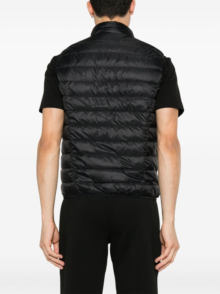 Ea7 Jackets - Blacks and greys | 95e4a81f1d88c27ea3fea1c43330278520cc5d77