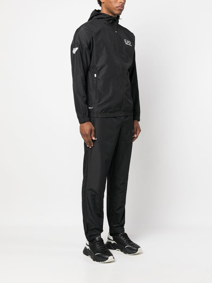 Ea7 Sweaters - Blacks and greys | e425e27410a6ee28e1ccce857241730027a9dbbd