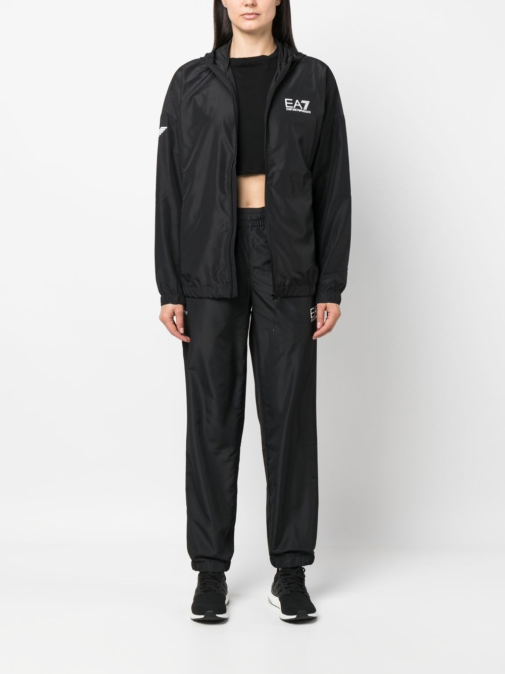 Ea7 Sweaters - Blacks and greys | 8ecb9743b23b9acbbf3a916afd08c710912048fb