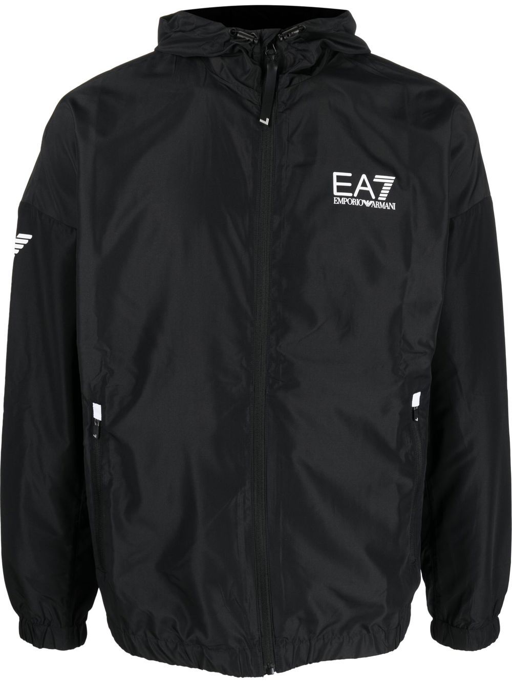 Ea7 Sweaters - Blacks and greys | e8f9636fc82ef305c63dea0f36ccd9d1629f1f83